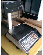 Commercial Weighing And Pricing Scales Used