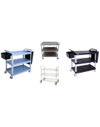 Food Service And Utility Trolleys - KEA