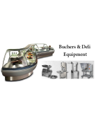 Butchers And Deli Equipment - KEA