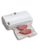 VACUUM SEALERS