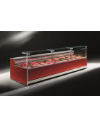 Butchers and Deli Display Cabinets