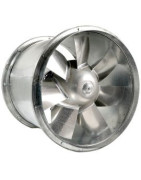 Axial & Inline Canopy Fans | Commercial Kitchen Exhaust Solutions