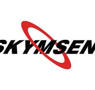 Skymsen