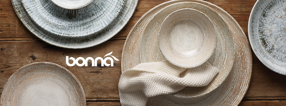 Bonna Dinnerware