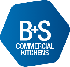 B and S Commercial Kitchen