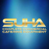 Complete Commercial Catering Equipment
