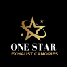 One Star Exhaust Canopies